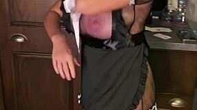 dru vs dirty maid sophie reade