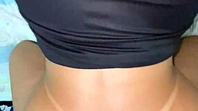 fucking cousin at family barbecue!