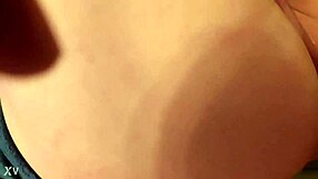 Vibrador por el culo