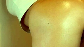 Stepbrother Makes Stepsister His Bent-Over Slut