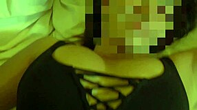 First time full movie with an amateur Asian beauty
