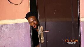 Girl’s ability to cum made me to late orgasm