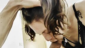 hey, wanna watch my hotwife suck her cousin’s cock?