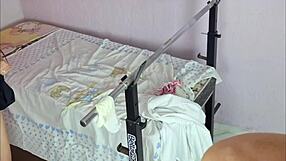 watch fanny's married cumshots compilation, he says