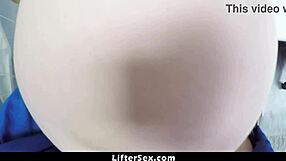 Why would Darcie Belle, rich and famous, get hardcore punished by an officer at work?