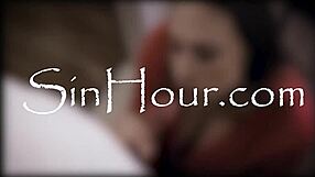 Ass Francis and Emmanuel Torquemada in double penetration