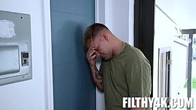 Dub stepsis gets down for taboo action