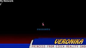 Veronika F Self Fucks Wet Pussy, Provocative Masturbation