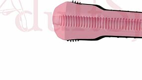 How to use fleshlight for anal and pussy pleasure