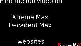 Betty Gets Fucked Hard! Facefucked While Licking Ass and Rimming!