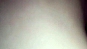 Mommy plays relaxing music while I wake her with dick inside and creampie her shaved pussy