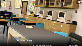 Facing university challenges in episode 237