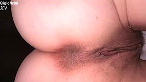 Doctor Inserts Tongue Into Teen's Asshole