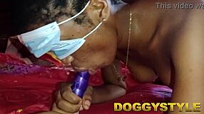 Reckless Pussy Fingering Leads To Horny Cum