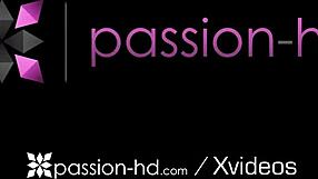 Why Does Hime Marie Drip Cum From Her Tight Brunette Lips?