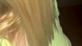 Breaking Into Abandoned House For Nasty Sloppy Deepthroat