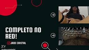 Montador De Moveis Socando Gostoso Com Mature Brunette In Ass Flashing And Submissive Sex