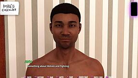 College kings 2: Choking and Bukkake fun with friends