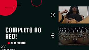 Montador De Moveis Socando Gostoso Com Mature Brunette In Ass Flashing And Submissive Sex