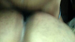 Pussy Was So Creamy!!