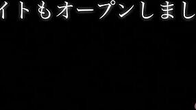 Sakura enjoys hot springs with nacchi babe