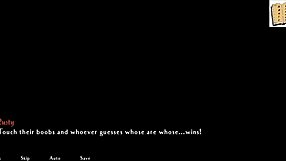 Being a Dik 34 Dik Route Adventure