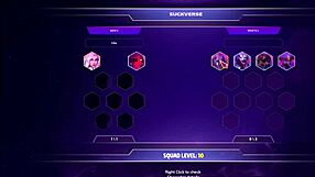 Cheese dives into subverse part 4 with excitement 😎