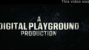 digitalplayground dps new uncaged trailer female fighters get sweaty in and out of the ring