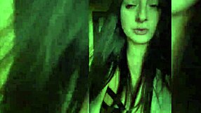 Luna Doll Gets Fucked Live at the Hotel in Lingerie