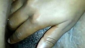 Playful Pussy Of The Latina