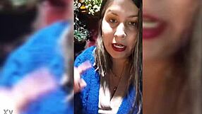 hot sexy girl showing off her sexy body in poses