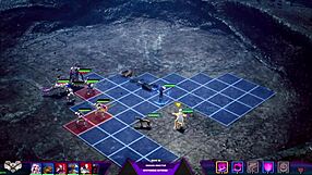 Cheese dives into subverse part 4 with excitement 😎