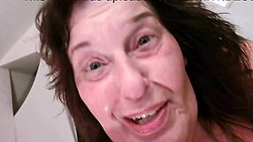 Patrick's Custom Request Giantess In Crotchless Pantyhose From Dawnskye1962