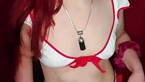 Este halloween el verdadero terror viene de pedirle consejos a esta hij4 de puta joi argentina