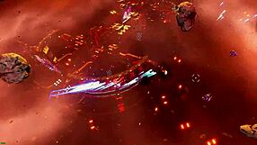 Cheese dives into subverse part 4 with excitement 😎