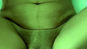 Asian Wife Gets Pounded With Buttplug