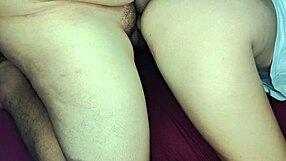 How easy is it to bang Maria, my hijastra, like this?