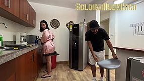 My Wife’s Best Friend Sells Blowjobs for Cash