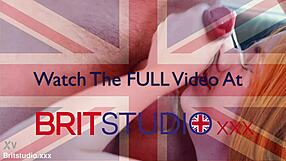 Yo Victoria Greene, swallow that massive load after throat action!