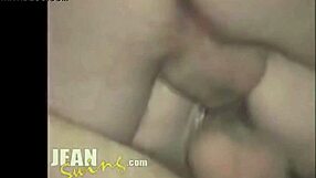 Prostitute Wife Endures Double Penetration in Hardcore Scene