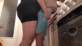 i fucked my stepdaughter hard in doggystyle until she orgasmed