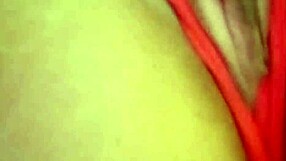 Latina bontot besar kocok hebat