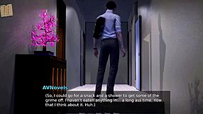 Academy 204: An Engaging Educational Game Experience