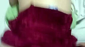 Vino Tinto! Pongo A Mi Hembra A Gemir!