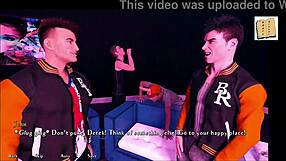 Being a Dik 34 Dik Route Adventure