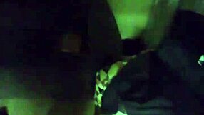 Corninho Films His Wife With Two Friends