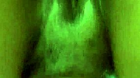 tin gets fucked hard in doggystyle by mature babe with juicy ass