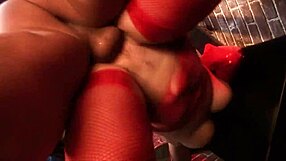 Detailed Threesome with Hot Pornstars