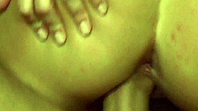 Isabel Ice craves your cum in solo anal play