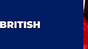 Gorgeous British Teen Fucks Hard?